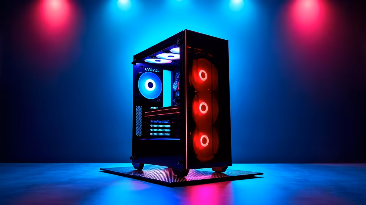 How Long Your Rig Will Last