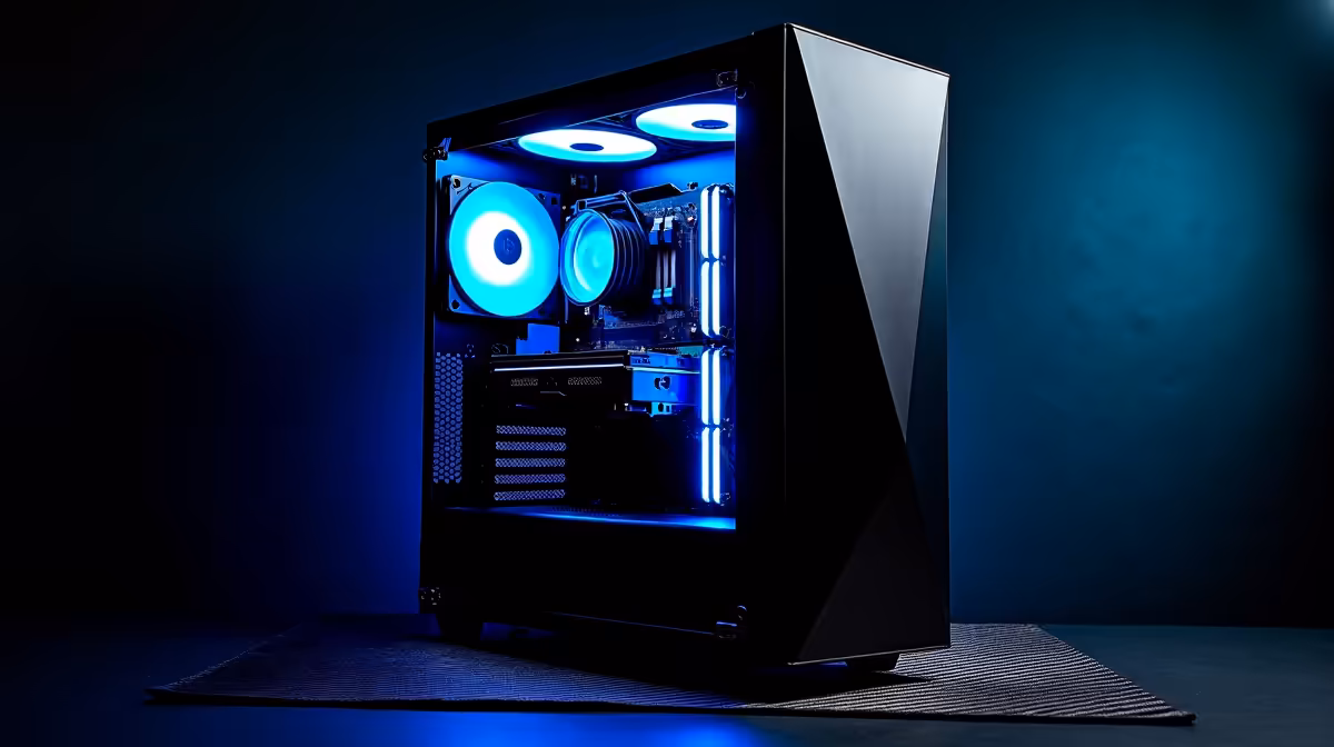 Your Complete Guide to PC Parts