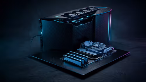 Gaming PC Components: Your Guide to a High-Performance Build