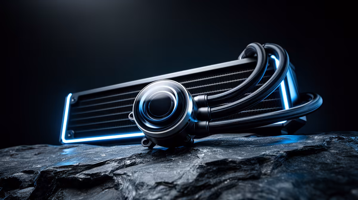 Your Ultimate PC Cooling Guide