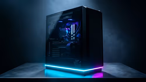 Gaming PC Cooling: Smart Strategies for South African Summers