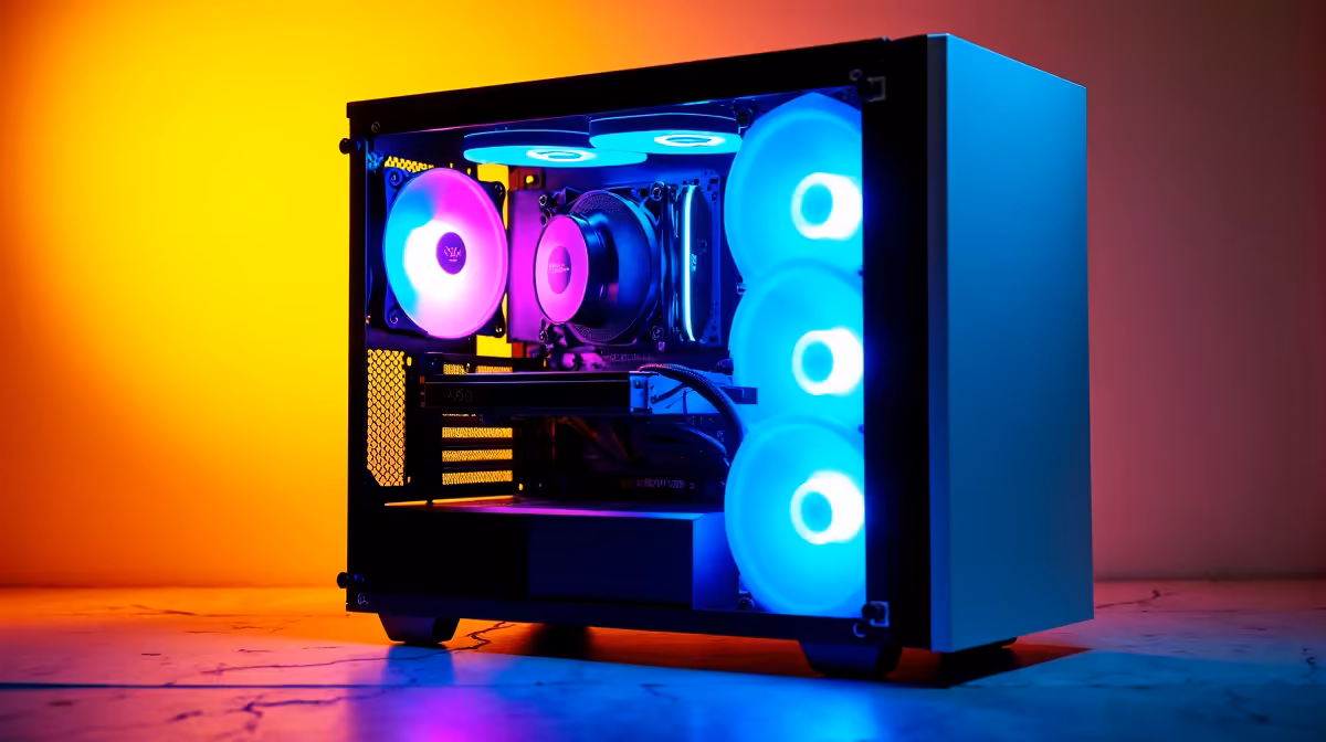 SA Summer PC Cooling Guide