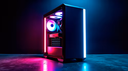 Gaming PC Costs Shocker: What Lurks Beyond the Price Tag