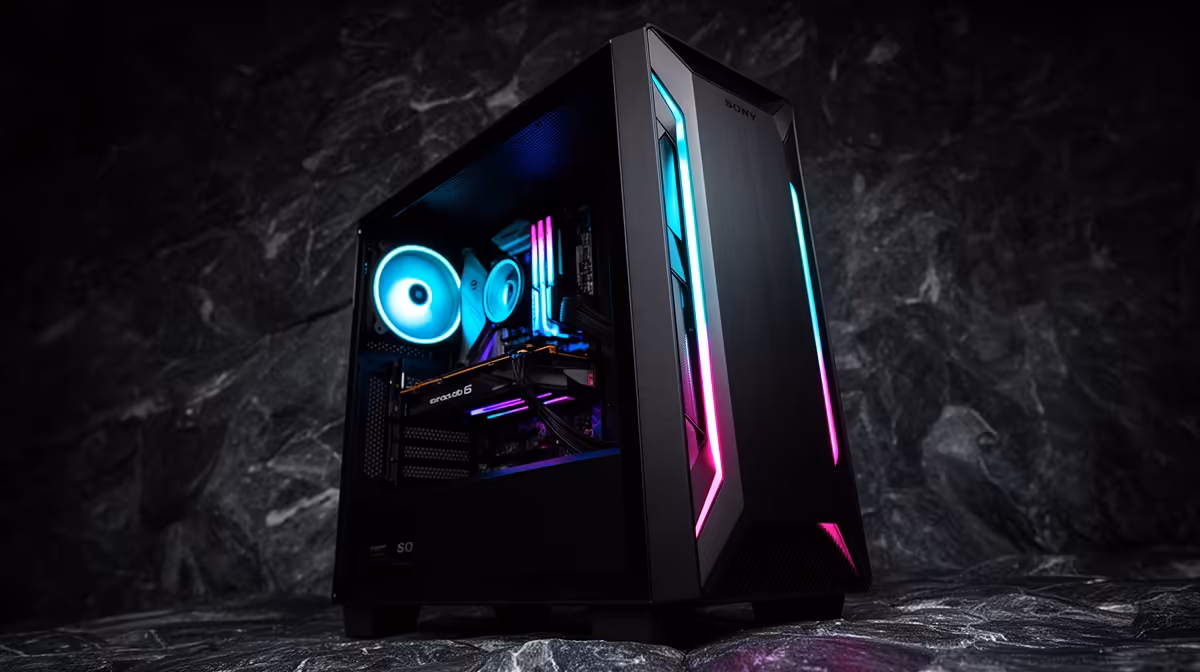 Practical gaming PC crashing after GPU notes