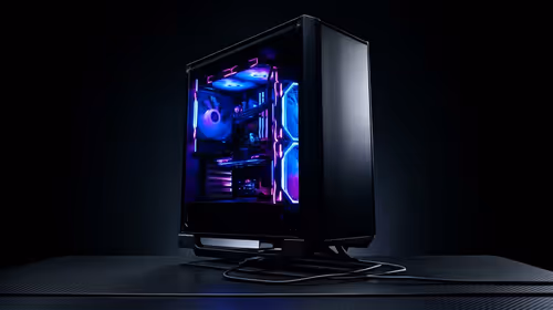 Gaming PC Deals South Africa: Exclusive Desktop Offers