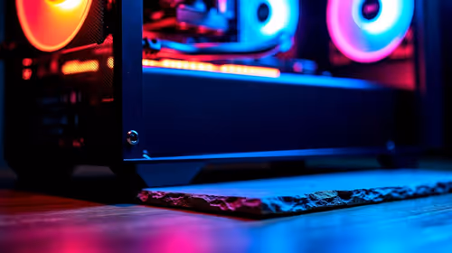 Gaming PC Deals South Africa: Festive Holiday Sale!