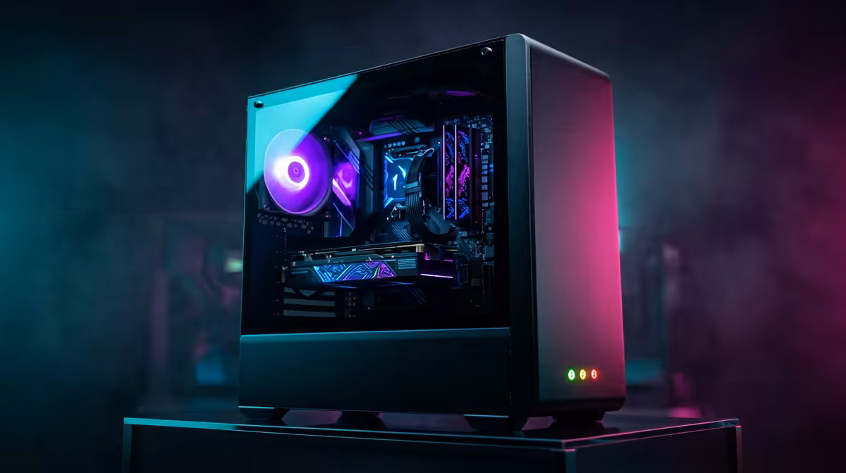 Top Gaming PC Deals in SA