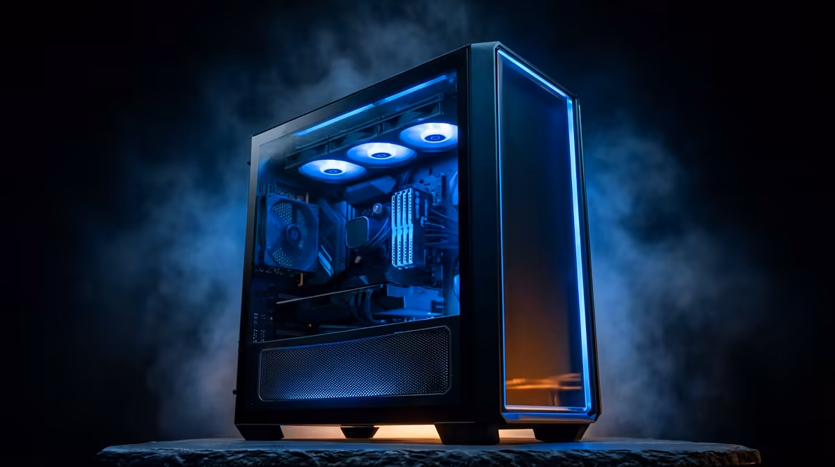 Last Chance PC Gaming Deals