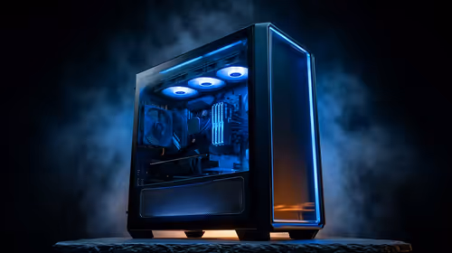 Gaming PC Deals South Africa: Last Chance Clearance Savings!