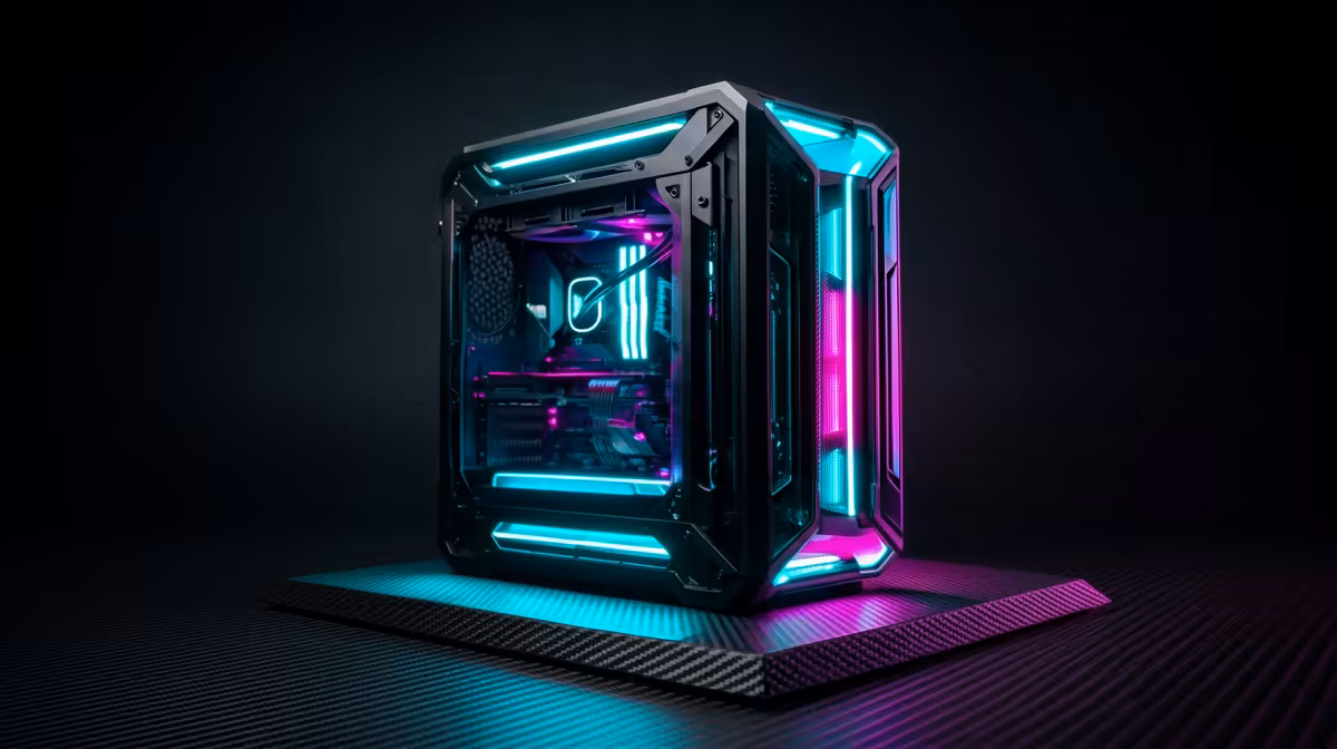 Unlock Epic Savings on Gaming PCs