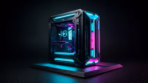 Gaming PC Deals South Africa: Save Big on Your Next Rig