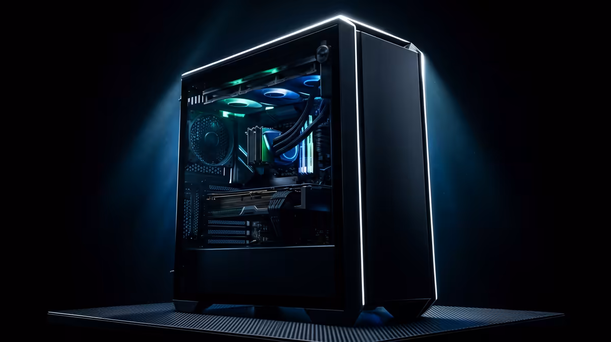 Find & Share PC Deals
