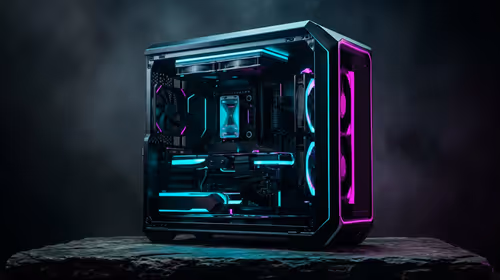 Gaming PC Deals South Africa: Top Buys for 2025 [Infographic]