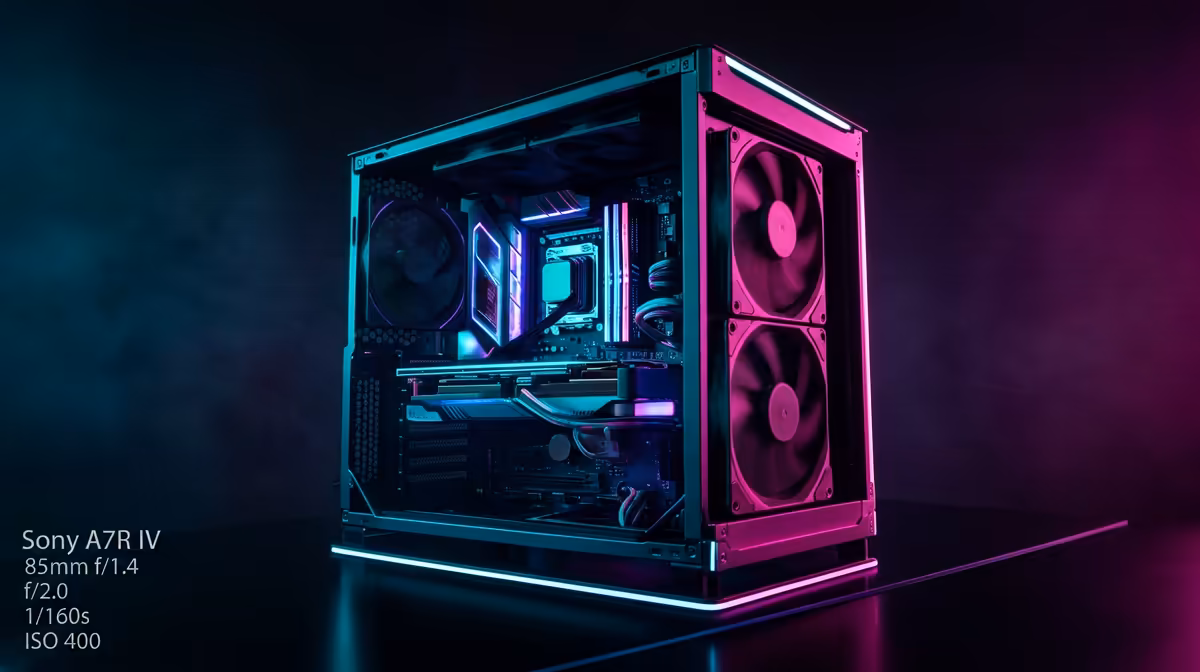 gaming PC delivery to Tembisa: what to expect