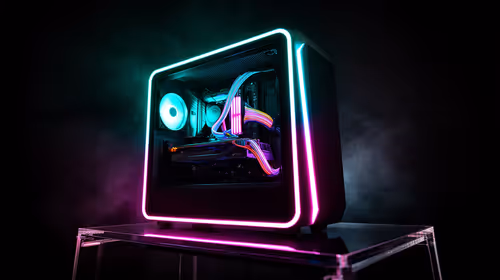 Gaming PC Display Outputs: Your Ultimate Guide for ZA Gamers