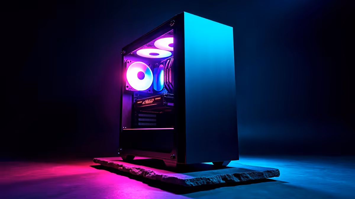 PC vs Console: A Guide for ZA Parents