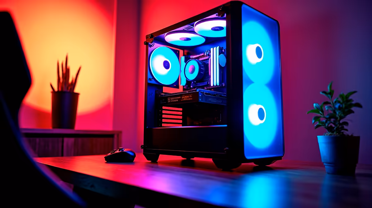 PC or Console for Your Child?