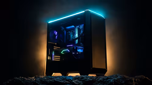 Gaming PC for Load Shedding: Uninterrupted Play in SA