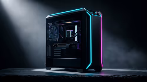 Gaming PC FPS Test South Africa: Top Titles Benchmarked