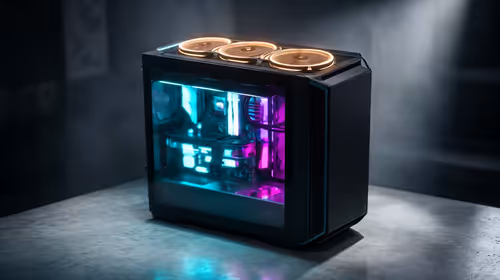 Gaming PC Gift South Africa: The Ultimate Buyer's Guide