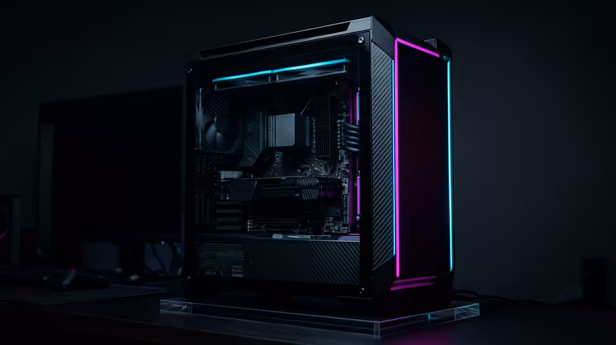 gaming PC guide for Gqeberha gamers buying signals