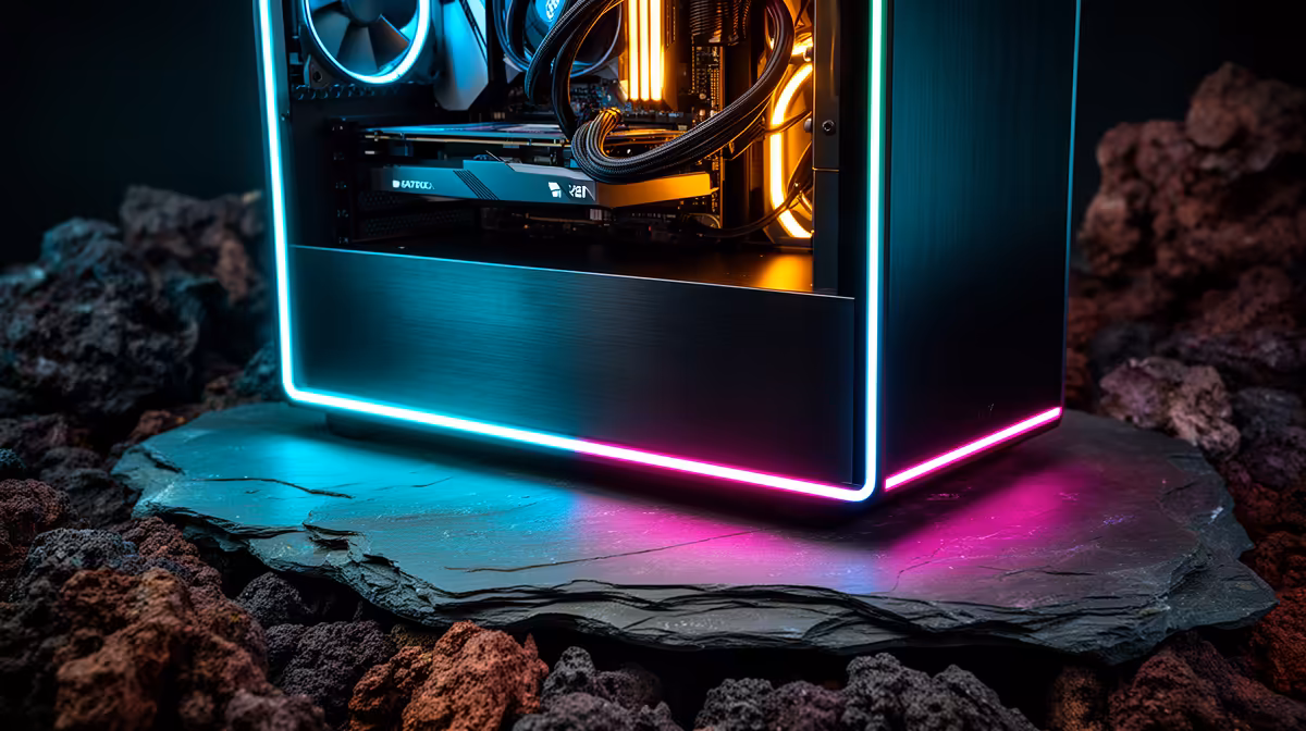 gaming PC guide for Kimberley gamers buying signals