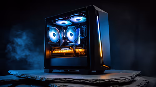Gaming PC Guide for Visual Novels
