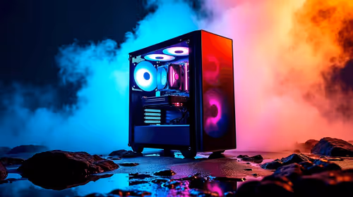 Gaming PC in High Humidity: Protection Guide