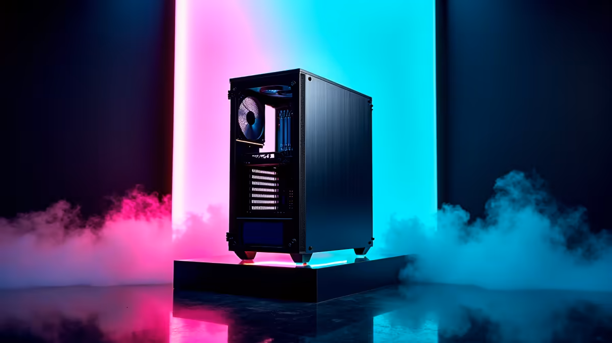 Gaming PC Issues During High Temperature: SA