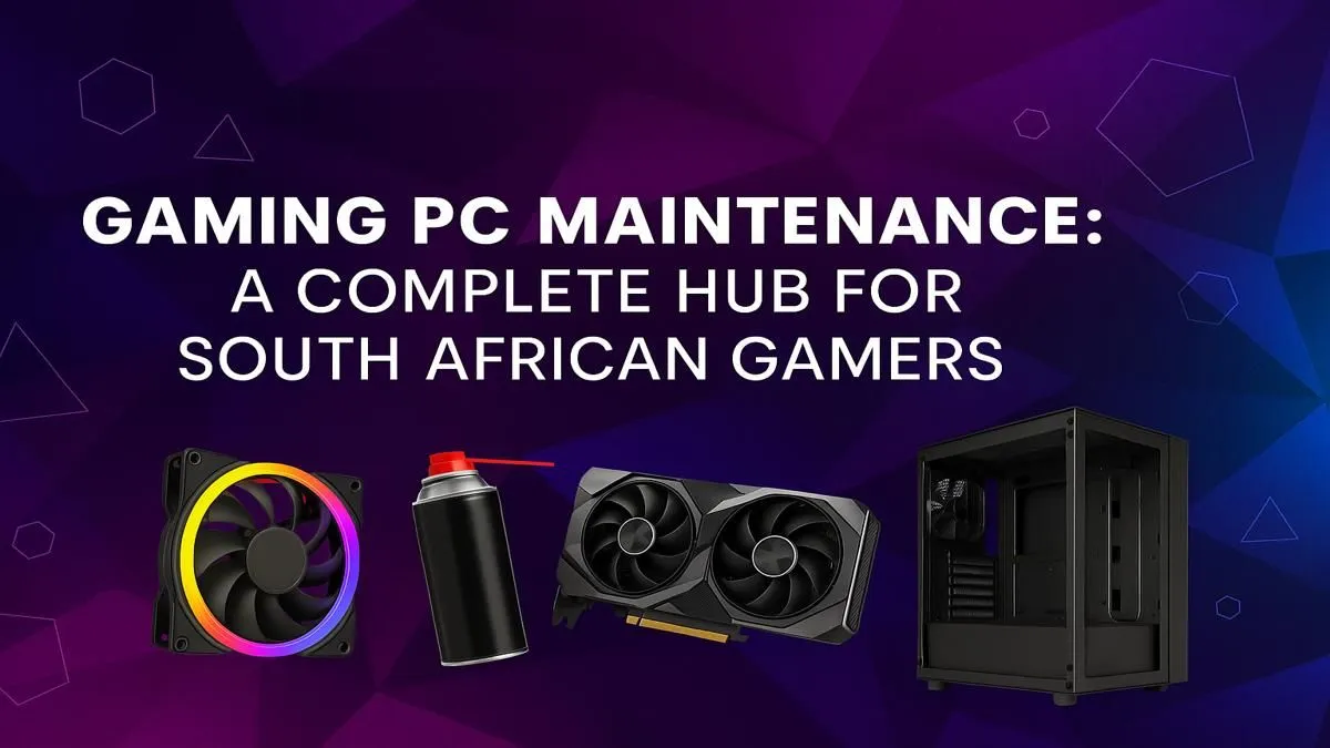 Keep Your Rig at Peak Performance