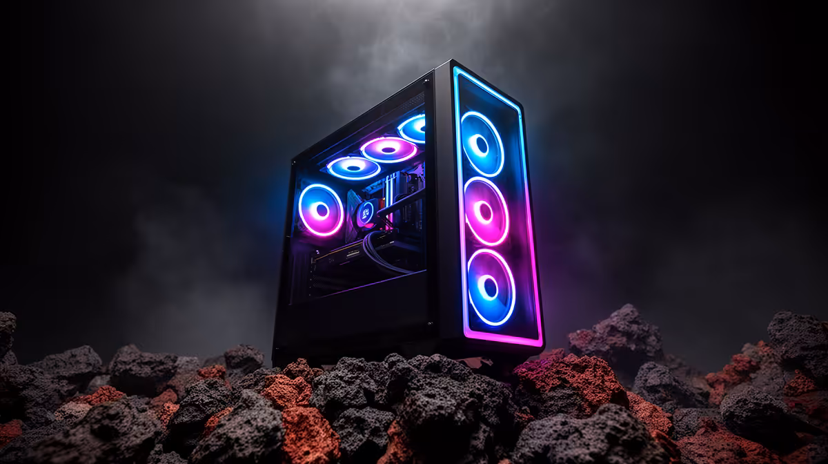 Your Ultimate PC Care Guide