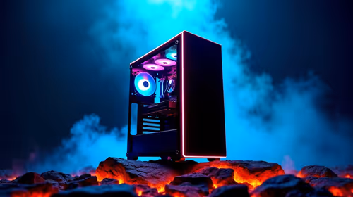 Gaming PC Maintenance Guide: Keep Your R10000 Rig Optimal