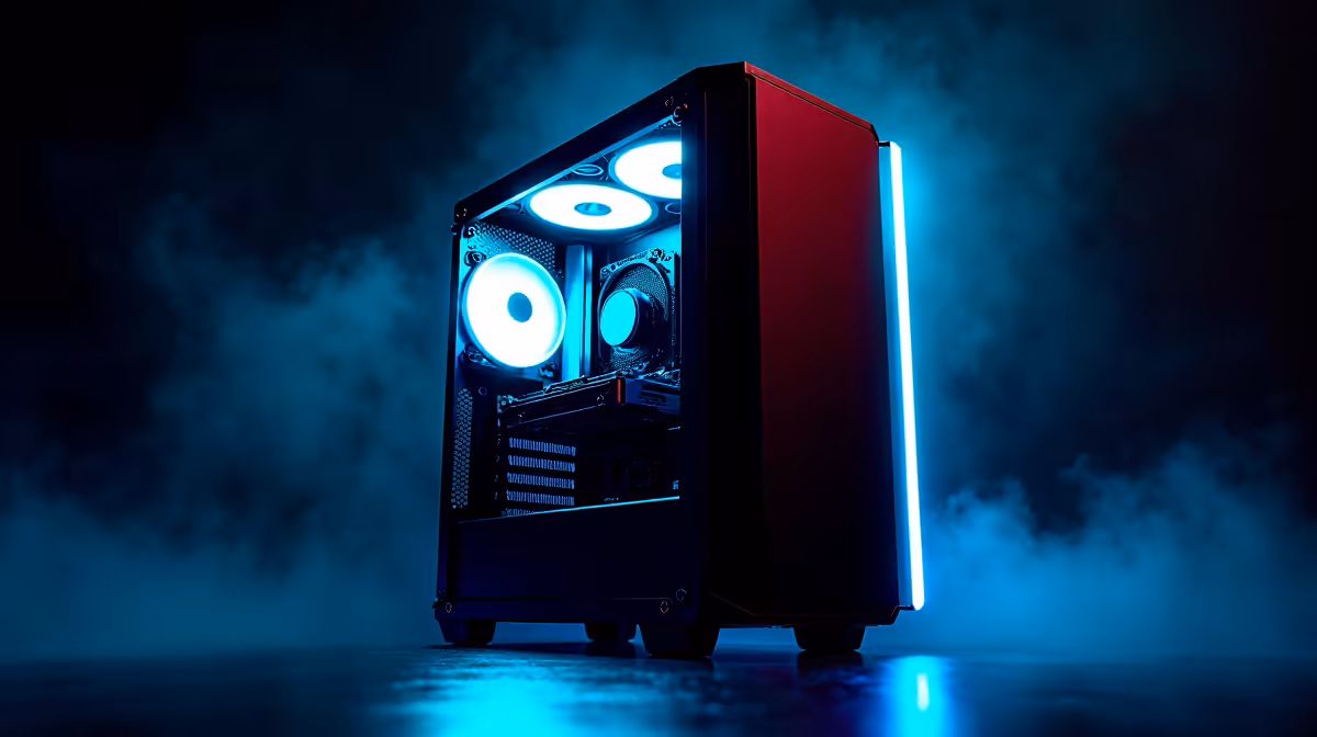 Keep Your Rig Running Smoothly