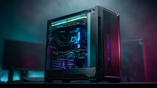 Gaming PC Maintenance in South Africa: Your Ultimate Guide