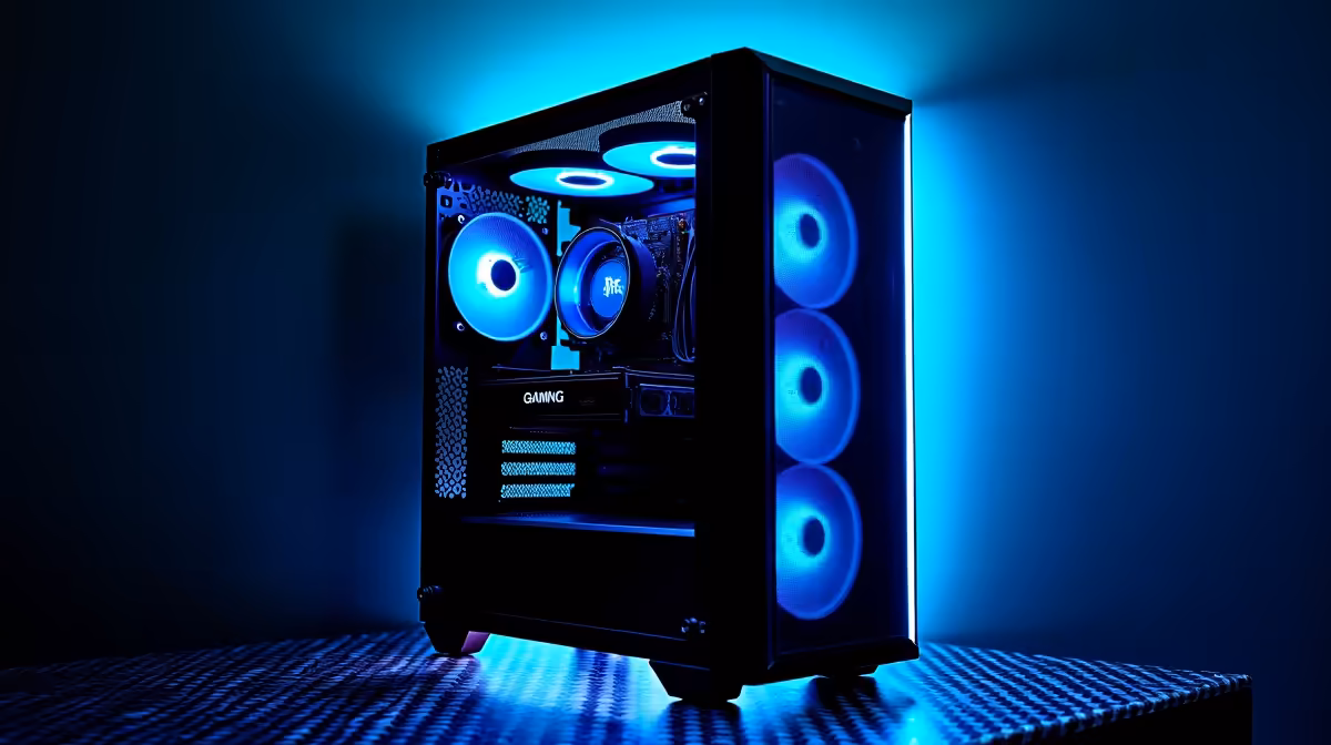 Keep Your Rig Running Smoothly