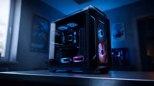Gaming PC Maintenance: Why It's Crucial for Peak Performance