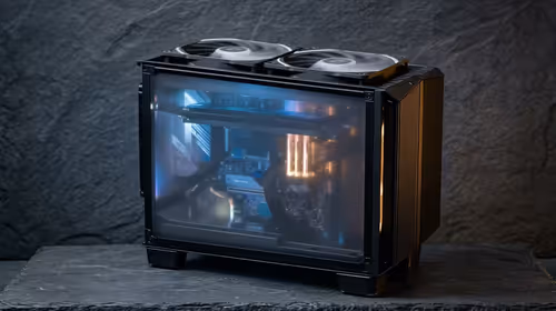 Gaming PC No Sound? A Complete Guide to Fixing Audio Issues