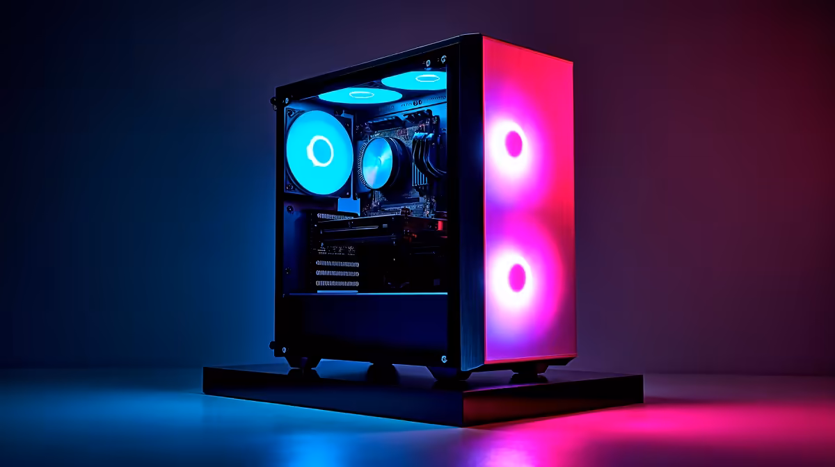 Boost Your FPS in SA