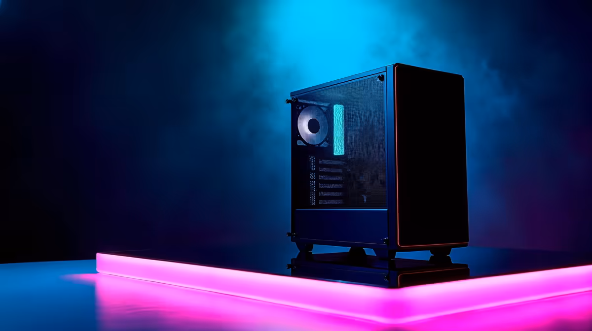 Keep Your R15000 PC Cool