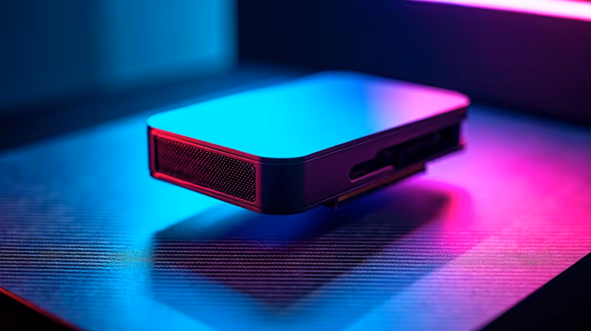Anatomy of a Gaming PC