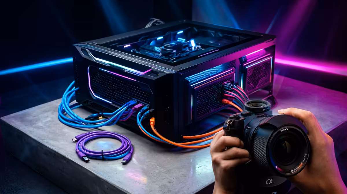 Game More, Spend Less on Power