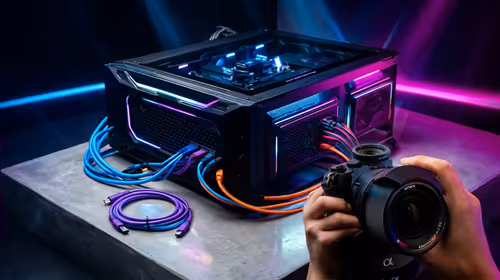 Gaming PC Power Consumption in SA: Cut Your Costs