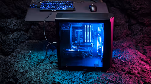 Gaming PC Power Consumption in South Africa: A Gamer's Guide
