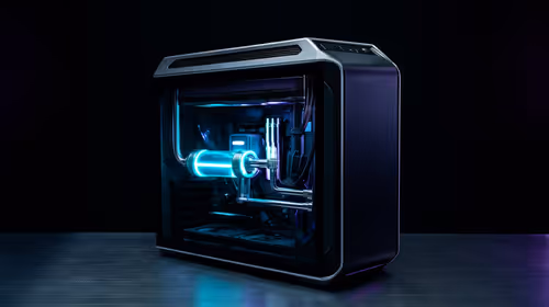 Gaming PC Power Consumption in South Africa: Cut Your 4K Bills
