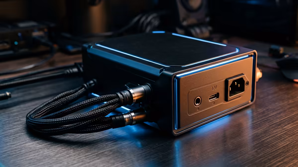 Fix Your PSU Problems Fast