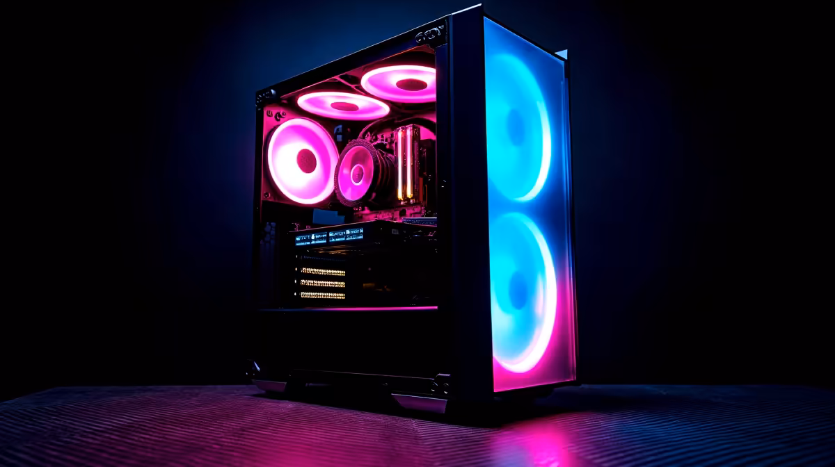 Gaming PC Question: Are my components going bad?