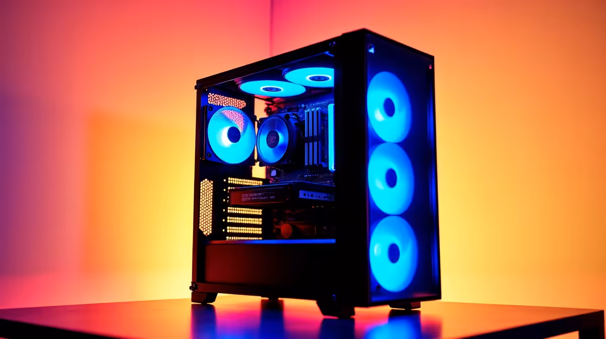 Gaming PC Question: Is 750W enough for my setup?