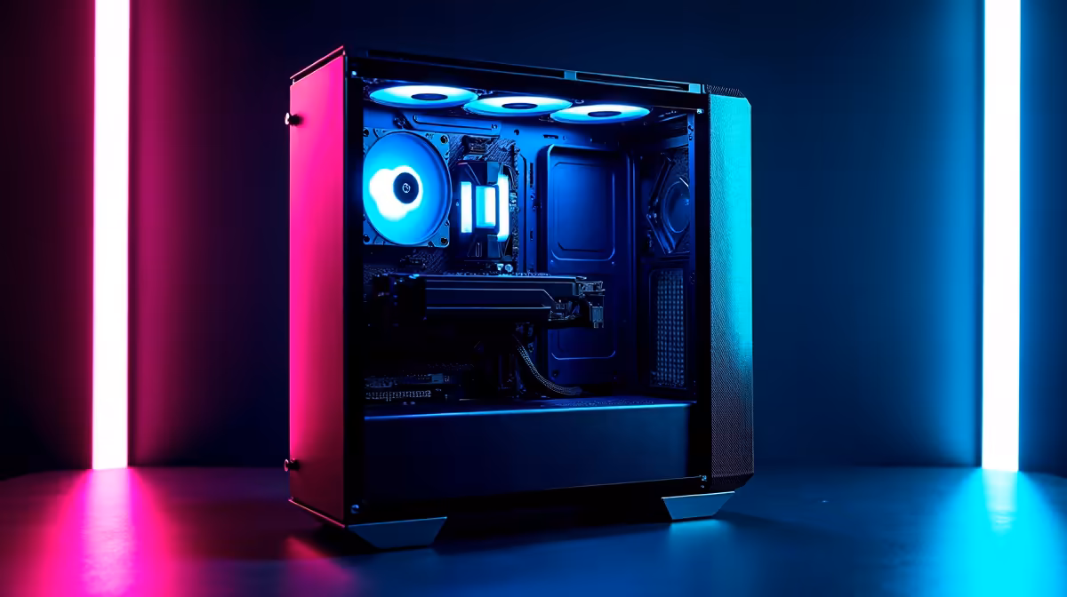 Gaming PC Question: Is 85C too hot for GPU?