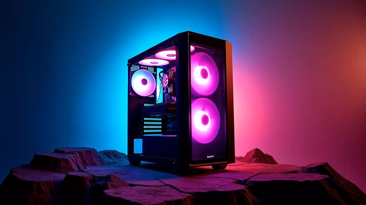 Gaming PC Question: Is 95C too hot for CPU?