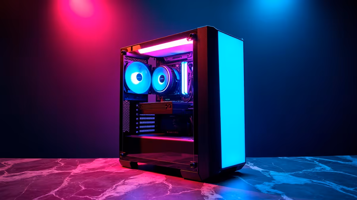 Gaming PC Question: Is my hard drive failing?